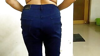 Sonali bhabhi ne apne ex boyfriend ke sath kai mahino bad chudayi ka Aanand liya