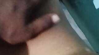 Indian beautiful woman fucked hard from behind, anal fuck , anal fingering