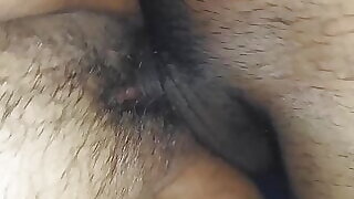 Loud moaning hardsex with Desi bhabhi devar Hindi