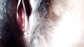 Indian girl solo masturbation and orgasm video 65