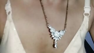 Priyanka Bhabi Riding with full mood