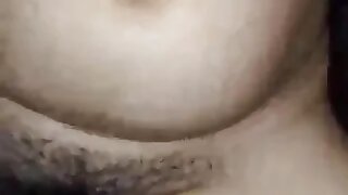 Punjabi bhabhi Says(Aaram se chodo koi dekh lega)