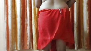 bhabhi ji ne dikhai apni gand