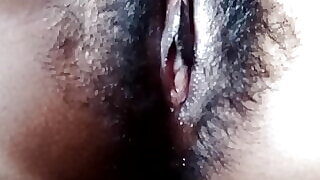 Indian girl solo masturbation and orgasm video 75