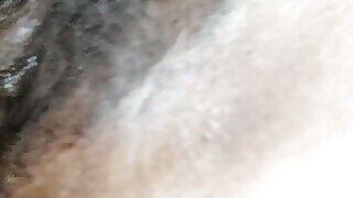 Bhabhi ji kr rhi hai massage