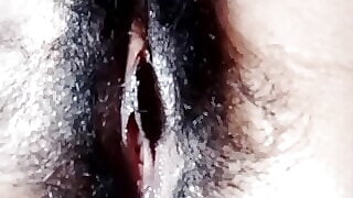 Indian girl solo masturbation and orgasm video 81