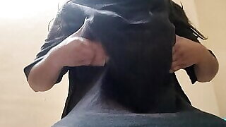 Bhabhi ji ne kiya sabko apne badan se madhosh