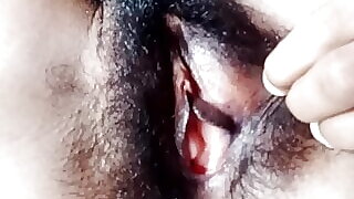 Indian girl solo masturbation and orgasm video 87