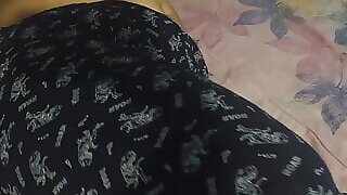 Desi Hot Pregnant sauteli maa