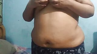 Hot webcam - Desi Girl in the Mood