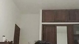 Valesca Fuck hard with big poussy