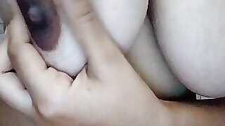 Mumbai 18 year old girl hot figure fingering in anal