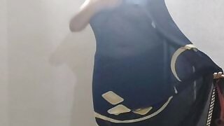 Bhabhi ji ka dance dekhiye