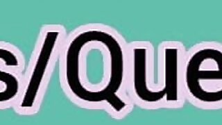 ASMR Moans and Groans in Tamil