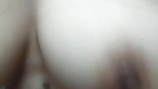 Punjabi Aunty Ki Mast Chudai - Jor Jor Se Chodo