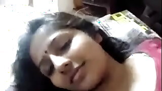 Beautiful desi girl