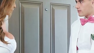 Milfs Like it Big - Ariella Ferrera Jordi El Nino Polla