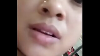 Lonely Bhabi Fingering