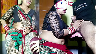 Makaan Malkin को प्रभावित किया और चोदा भारतीय बंगाली पोर्न हिंदी में