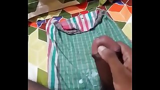 masturbation