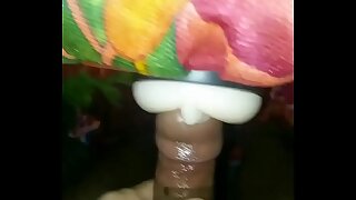 ഫ്ലഷ്ലൈറ്റ്ലെ എന്റെ ആദ്യത്തെ പറന്നടി